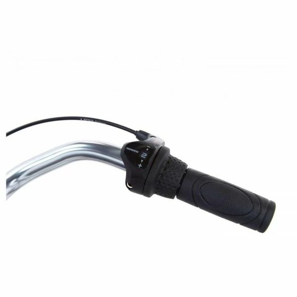 VÉLO ENFANT NOGAN VINTAGE N3 - 24 POUCES - ROUGE MAT 7 VÉLO ENFANT NOGAN VINTAGE N3 - 24 POUCES - ROUGE MAT – Image 5