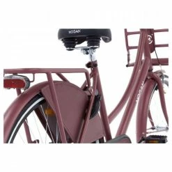 VÉLO ENFANT NOGAN VINTAGE N3 - 26 POUCES - ROUGE MAT -VÉLOS VTT Soldes Magasin velo enfant nogan vintage n3 26 pouces rouge mat 3 600x600 1