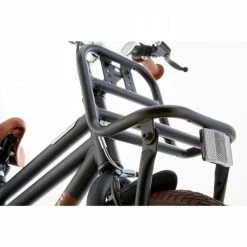 VÉLO ENFANT SUPERSUPER COOPER - 14 POUCES - NOIR -VÉLOS VTT Soldes Magasin velo enfant supersuper cooper 14 pouces noir 3 600x600 1