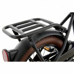 VÉLO ENFANT SUPERSUPER COOPER - 14 POUCES - NOIR -VÉLOS VTT Soldes Magasin velo enfant supersuper cooper 14 pouces noir 4 600x600 1