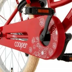 VÉLO ENFANT SUPERSUPER COOPER - 20 POUCES - ROUGE 8 VÉLO ENFANT SUPERSUPER COOPER - 20 POUCES - ROUGE -VÉLOS VTT Soldes Magasin velo enfant supersuper cooper 20 pouces rouge 1 600x400 1