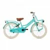 VÉLO ENFANT SUPERSUPER COOPER - 20 POUCES - TURQUOISE -VÉLOS VTT Soldes Magasin velo enfant supersuper cooper 20 pouces turquoise 1 600x600 1