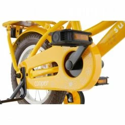 VÉLO ENFANT SUPERSUPER COOPER BAMBOO - 12 POUCES - JAUNE 9 VÉLO ENFANT SUPERSUPER COOPER BAMBOO - 12 POUCES - JAUNE -VÉLOS VTT Soldes Magasin velo enfant supersuper cooper bamboo 12 pouces jaune 2 1 600x600 1