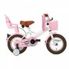VÉLO ENFANT SUPERSUPER LITTLE MISS - 12 POUCES - BLANC -VÉLOS VTT Soldes Magasin velo enfant supersuper little miss 12 pouces blanc 1 600x600 1