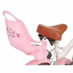 VÉLO ENFANT SUPERSUPER LITTLE MISS - 12 POUCES - BLANC -VÉLOS VTT Soldes Magasin velo enfant supersuper little miss 12 pouces blanc 3 600x600 1