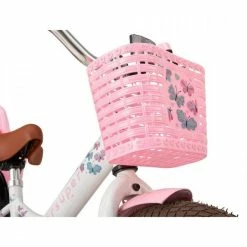 VÉLO ENFANT SUPERSUPER LITTLE MISS - 16 POUCES - BLANC 10 VÉLO ENFANT SUPERSUPER LITTLE MISS - 16 POUCES - BLANC -VÉLOS VTT Soldes Magasin velo enfant supersuper little miss 16 pouces blanc 3 600x600 1