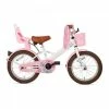 VÉLO ENFANT SUPERSUPER LITTLE MISS - 16 POUCES - BLANC 2 VÉLO ENFANT SUPERSUPER LITTLE MISS - 16 POUCES - BLANC -VÉLOS VTT Soldes Magasin velo enfant supersuper little miss 16 pouces blanc 600x600 1