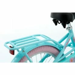 VÉLO ENFANT SUPERSUPER LOLA - FILLES - 18 POUCES - MENTHE / ROSE -VÉLOS VTT Soldes Magasin velo enfant supersuper lola filles 18 pouces menthe rose 4 600x600 1