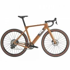 VELO GRAVEL 3T EXPLORO RIVAL X 1 EXPLR