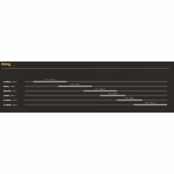 VELO GRAVEL BREEZER RADAR X 5 VELO GRAVEL BREEZER RADAR X – Image 4