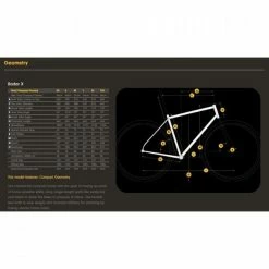 VELO GRAVEL BREEZER RADAR X 10 VELO GRAVEL BREEZER RADAR X -VÉLOS VTT Soldes Magasin velo gravel breezer radar x 4 600x600 1