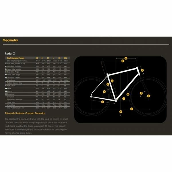 VELO GRAVEL BREEZER RADAR X 6 VELO GRAVEL BREEZER RADAR X – Image 5