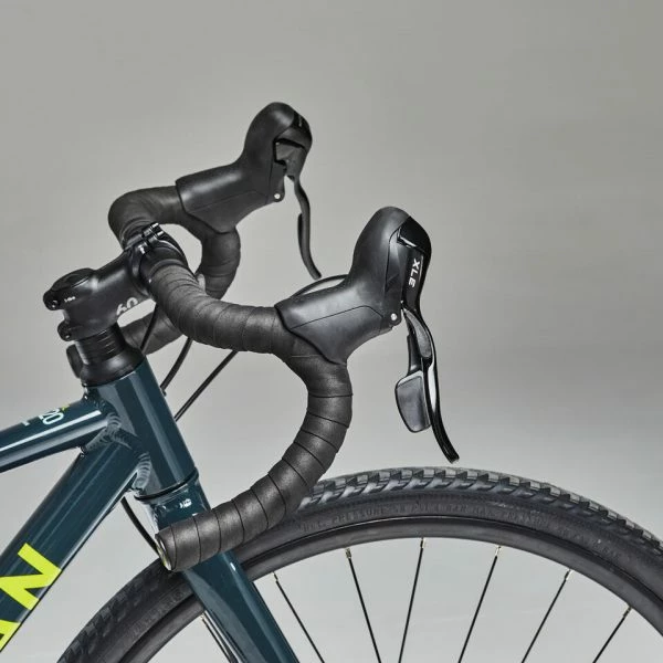 VELO GRAVEL ENFANT TRIBAN 520 26 POUCES 9-12 ANS 14 VELO GRAVEL ENFANT TRIBAN 520 26 POUCES 9-12 ANS – Image 12