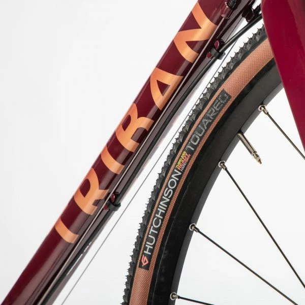 VELO GRAVEL FEMME GRVL 520 7 VELO GRAVEL FEMME GRVL 520 – Image 5