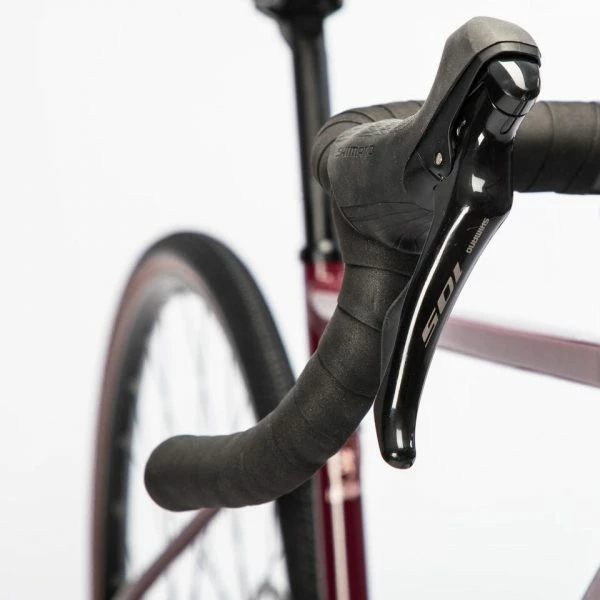 VELO GRAVEL FEMME GRVL 520 9 VELO GRAVEL FEMME GRVL 520 – Image 7