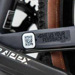 VELO GRAVEL HOMME GRVL 520 SRAM APEX 1 -VÉLOS VTT Soldes Magasin velo gravel homme grvl 520 sram apex 1 16 600x600 1