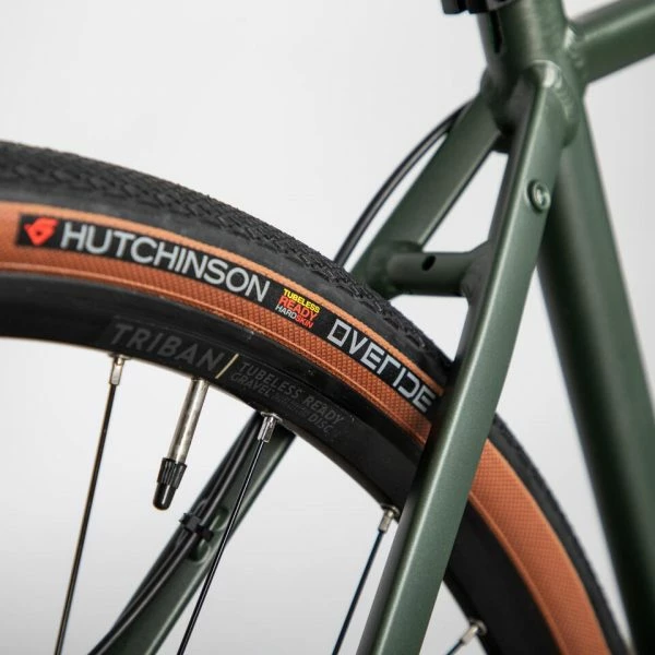 VELO GRAVEL TRIBAN GRVL 120 5 VELO GRAVEL TRIBAN GRVL 120 – Image 3