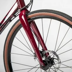 VELO GRAVEL TRIBAN GRVL 520 HOMME SUBCOMPACT -VÉLOS VTT Soldes Magasin velo gravel triban grvl 520 homme subcompact 2 600x600 1