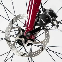 VELO GRAVEL TRIBAN GRVL 520 HOMME SUBCOMPACT -VÉLOS VTT Soldes Magasin velo gravel triban grvl 520 homme subcompact 3 600x600 1