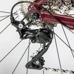 VELO GRAVEL TRIBAN GRVL 520 HOMME SUBCOMPACT -VÉLOS VTT Soldes Magasin velo gravel triban grvl 520 homme subcompact 4 600x600 1