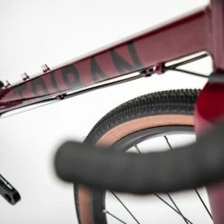 VELO GRAVEL TRIBAN GRVL 520 HOMME SUBCOMPACT -VÉLOS VTT Soldes Magasin velo gravel triban grvl 520 homme subcompact 7 600x600 1