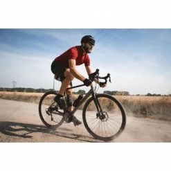 VELO GRAVEL TRIBAN RC520 GRAVEL KAKI SHIMANO 105 -VÉLOS VTT Soldes Magasin velo gravel triban rc520 gravel kaki shimano 105 13 600x600 1