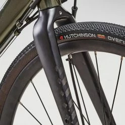 VELO GRAVEL TRIBAN RC520 GRAVEL KAKI SHIMANO 105 -VÉLOS VTT Soldes Magasin velo gravel triban rc520 gravel kaki shimano 105 3 600x600 1