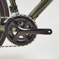 VELO GRAVEL TRIBAN RC520 GRAVEL KAKI SHIMANO 105 -VÉLOS VTT Soldes Magasin velo gravel triban rc520 gravel kaki shimano 105 7 600x600 1