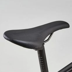 VELO GRAVEL TRIBAN RC520 GRAVEL KAKI SHIMANO 105 -VÉLOS VTT Soldes Magasin velo gravel triban rc520 gravel kaki shimano 105 9 600x600 1