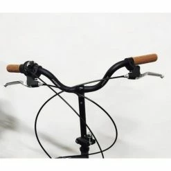 VÉLO PLIABLE CLOOT ICONIC 20" -VÉLOS VTT Soldes Magasin velo pliable cloot iconic 20 3 600x600 1