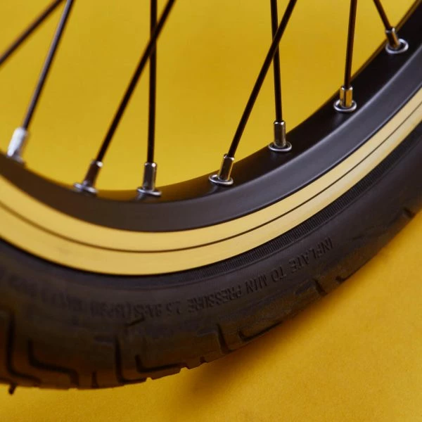 VELO PLIANT A ASSISTANCE ELECTRIQUE TILT 500 GRIS NOIR 19 VELO PLIANT A ASSISTANCE ELECTRIQUE TILT 500 GRIS NOIR – Image 17