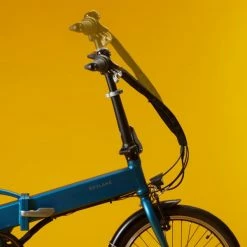 VELO PLIANT A ASSISTANCE ELECTRIQUE TILT 500 GRIS NOIR 50 VELO PLIANT A ASSISTANCE ELECTRIQUE TILT 500 GRIS NOIR -VÉLOS VTT Soldes Magasin velo pliant a assistance electrique tilt 500 bleu 19 600x600 1