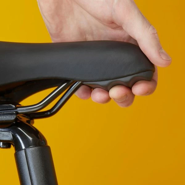 VELO PLIANT A ASSISTANCE ELECTRIQUE TILT 500 GRIS NOIR 25 VELO PLIANT A ASSISTANCE ELECTRIQUE TILT 500 GRIS NOIR – Image 23