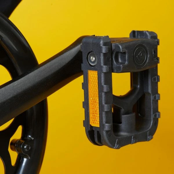 VELO PLIANT A ASSISTANCE ELECTRIQUE TILT 500 GRIS NOIR 26 VELO PLIANT A ASSISTANCE ELECTRIQUE TILT 500 GRIS NOIR – Image 24