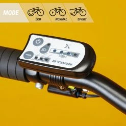 VELO PLIANT A ASSISTANCE ELECTRIQUE TILT 500 GRIS NOIR 34 VELO PLIANT A ASSISTANCE ELECTRIQUE TILT 500 GRIS NOIR -VÉLOS VTT Soldes Magasin velo pliant a assistance electrique tilt 500 bleu 3 600x600 1