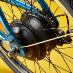 VELO PLIANT A ASSISTANCE ELECTRIQUE TILT 500 GRIS NOIR 35 VELO PLIANT A ASSISTANCE ELECTRIQUE TILT 500 GRIS NOIR -VÉLOS VTT Soldes Magasin velo pliant a assistance electrique tilt 500 bleu 4 600x600 1