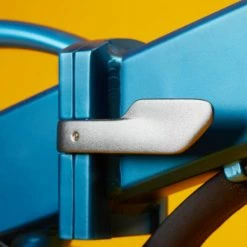 VELO PLIANT A ASSISTANCE ELECTRIQUE TILT 500 GRIS NOIR 36 VELO PLIANT A ASSISTANCE ELECTRIQUE TILT 500 GRIS NOIR -VÉLOS VTT Soldes Magasin velo pliant a assistance electrique tilt 500 bleu 5 600x600 1