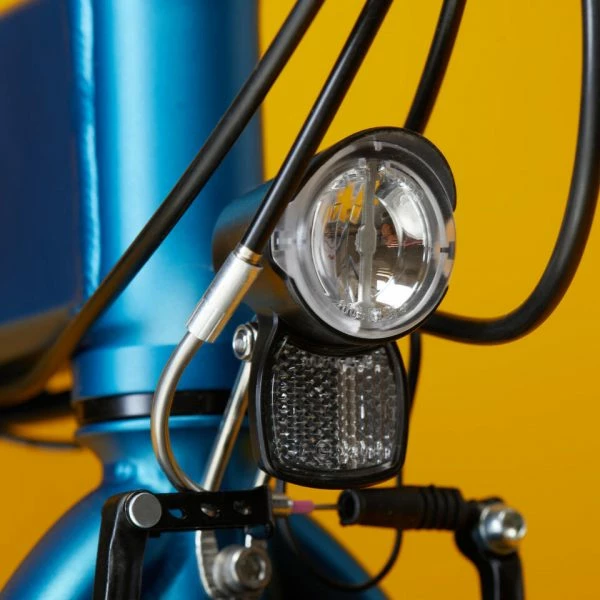 VELO PLIANT A ASSISTANCE ELECTRIQUE TILT 500 GRIS NOIR 10 VELO PLIANT A ASSISTANCE ELECTRIQUE TILT 500 GRIS NOIR – Image 8