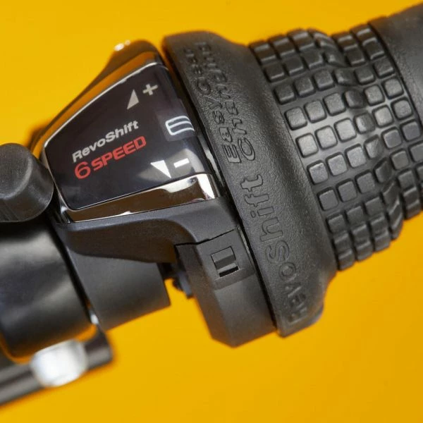 VELO PLIANT A ASSISTANCE ELECTRIQUE TILT 500 GRIS NOIR 12 VELO PLIANT A ASSISTANCE ELECTRIQUE TILT 500 GRIS NOIR – Image 10