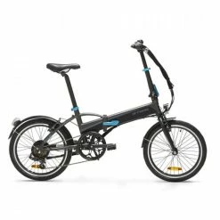 VELO PLIANT A ASSISTANCE ELECTRIQUE TILT 500 GRIS NOIR 59 VELO PLIANT A ASSISTANCE ELECTRIQUE TILT 500 GRIS NOIR -VÉLOS VTT Soldes Magasin velo pliant a assistance electrique tilt 500 noir 600x600 1
