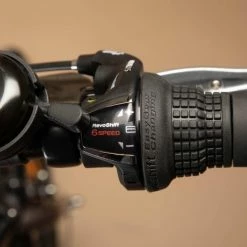 VELO PLIANT A ASSISTANCE ELECTRIQUE TILT 500 TAUPE -VÉLOS VTT Soldes Magasin velo pliant a assistance electrique tilt 500 taupe 11 600x600 1