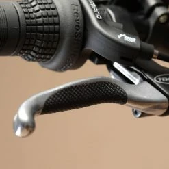 VELO PLIANT A ASSISTANCE ELECTRIQUE TILT 500 TAUPE -VÉLOS VTT Soldes Magasin velo pliant a assistance electrique tilt 500 taupe 14 600x600 1