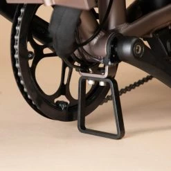 VELO PLIANT A ASSISTANCE ELECTRIQUE TILT 500 TAUPE -VÉLOS VTT Soldes Magasin velo pliant a assistance electrique tilt 500 taupe 16 600x600 1