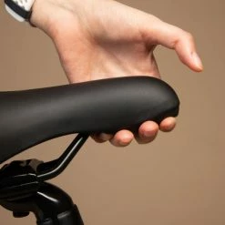 VELO PLIANT A ASSISTANCE ELECTRIQUE TILT 500 TAUPE -VÉLOS VTT Soldes Magasin velo pliant a assistance electrique tilt 500 taupe 20 600x600 1