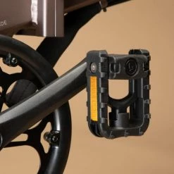 VELO PLIANT A ASSISTANCE ELECTRIQUE TILT 500 TAUPE -VÉLOS VTT Soldes Magasin velo pliant a assistance electrique tilt 500 taupe 22 600x600 1