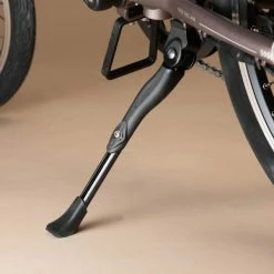 VELO PLIANT A ASSISTANCE ELECTRIQUE TILT 500 TAUPE -VÉLOS VTT Soldes Magasin velo pliant a assistance electrique tilt 500 taupe 23 600x600 1