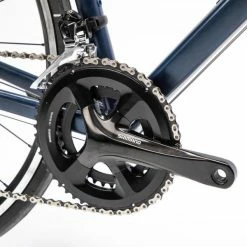 VELO ROUTE EDR AF 105 FEMME MARINE -VÉLOS VTT Soldes Magasin velo route edr af 105 femme marine 3 600x600 1