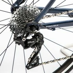 VELO ROUTE EDR AF 105 FEMME MARINE -VÉLOS VTT Soldes Magasin velo route edr af 105 femme marine 5 600x600 1