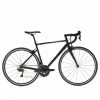 VELO ROUTE EDR AF 105 NOIR -VÉLOS VTT Soldes Magasin velo route edr af 105 noir 600x600 1
