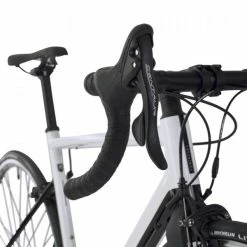 VELO ROUTE EDR AF CENTAUR WHITE -VÉLOS VTT Soldes Magasin velo route edr af centaur white 3 600x600 1